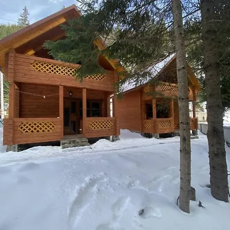 під озером синевир Apartment