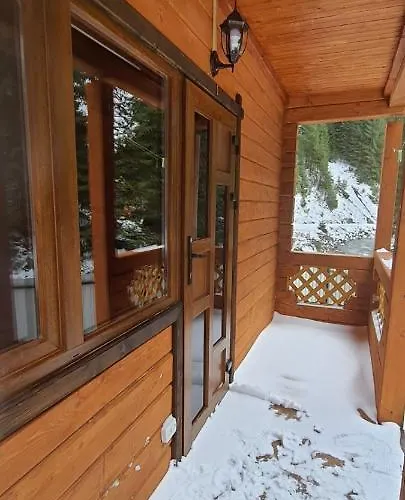 під озером синевир Apartment